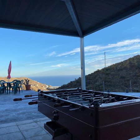 Casa Al Sol Villa Adra Dış mekan fotoğraf