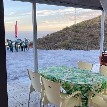Casa Al Sol Villa Adra Dış mekan fotoğraf