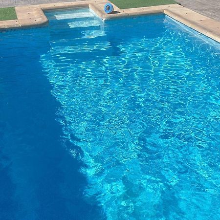 Casa Al Sol Villa Adra Dış mekan fotoğraf