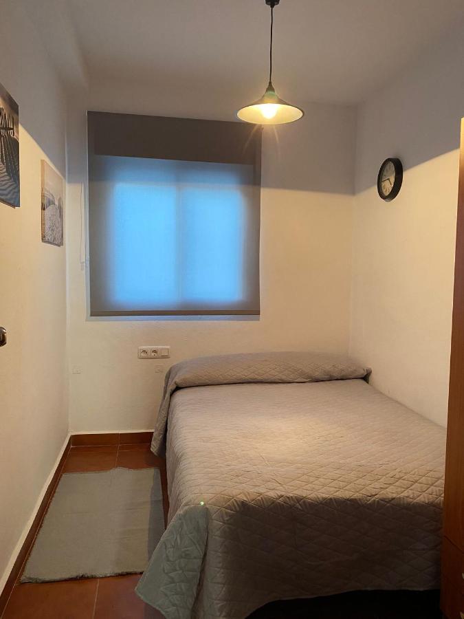 Casa Al Sol Villa Adra Dış mekan fotoğraf
