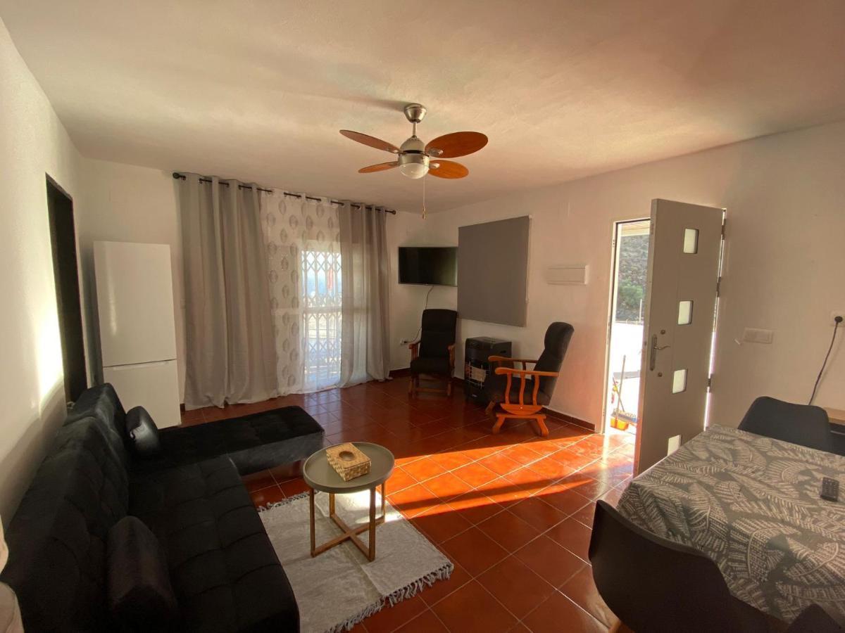Casa Al Sol Villa Adra Dış mekan fotoğraf