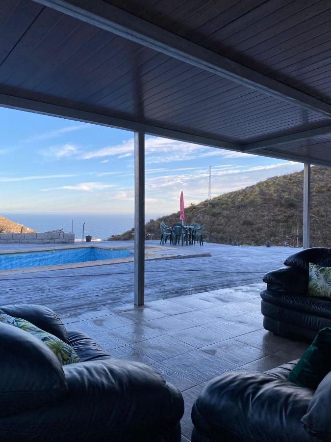 Casa Al Sol Villa Adra Dış mekan fotoğraf
